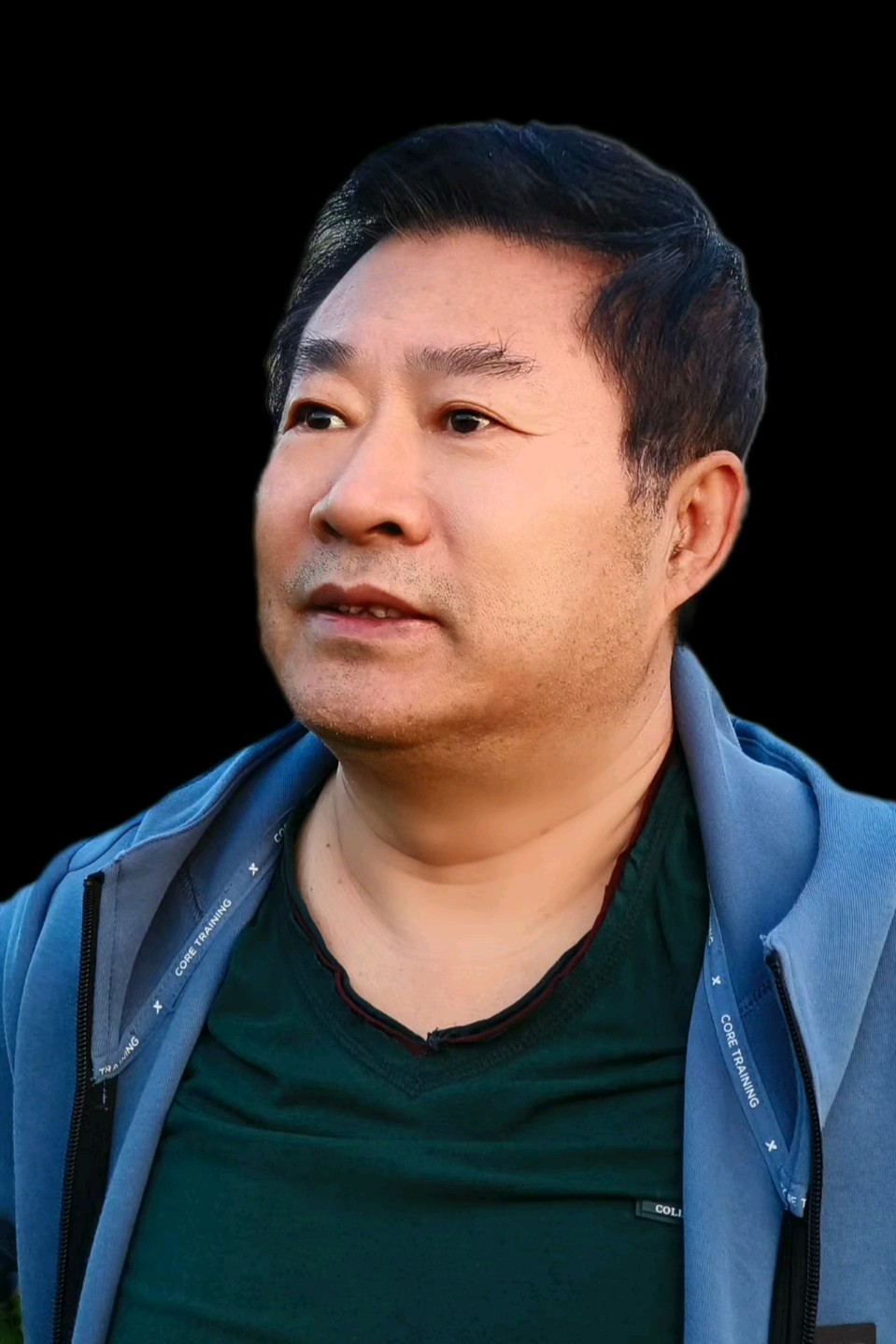 张浚杰书法艺术作品选（图18）