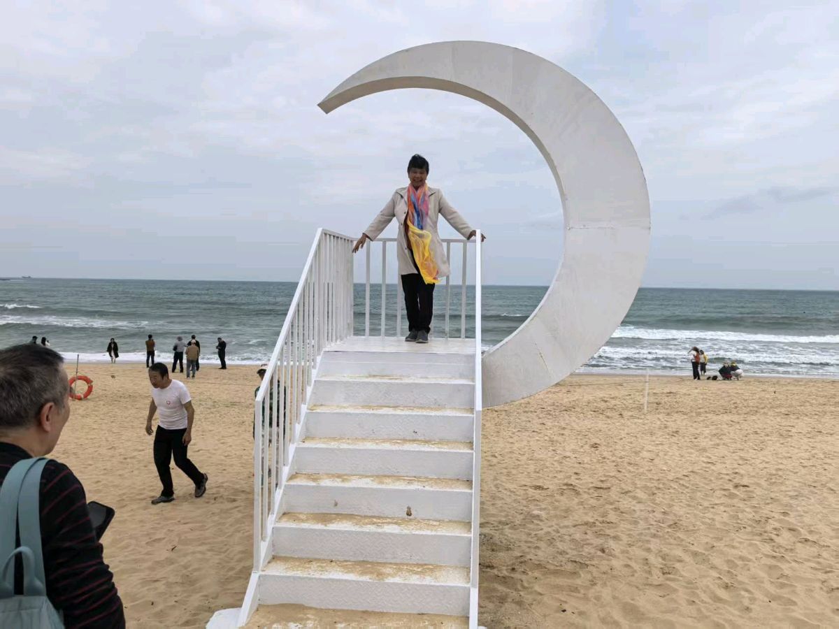 相聚红海湾（图3）