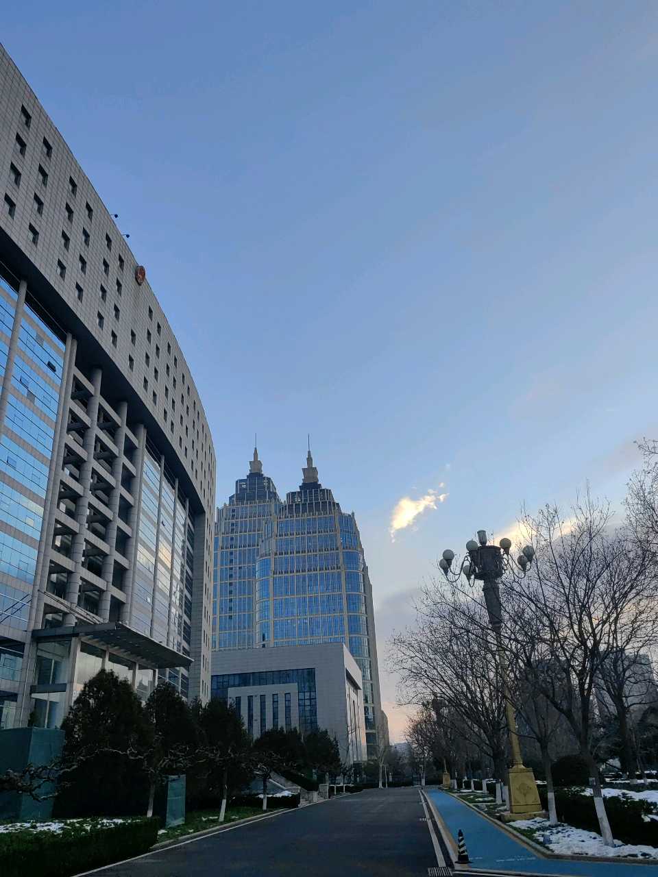 雪霁天放晴（图7）