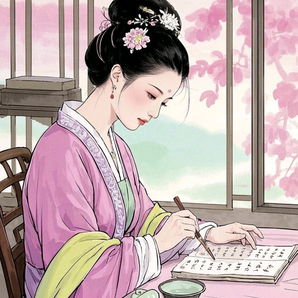 国风吉林社诗人李静（辽宁丹东）格律诗词2025年第二十三期【总第二十六期】—北京头条（图7）
