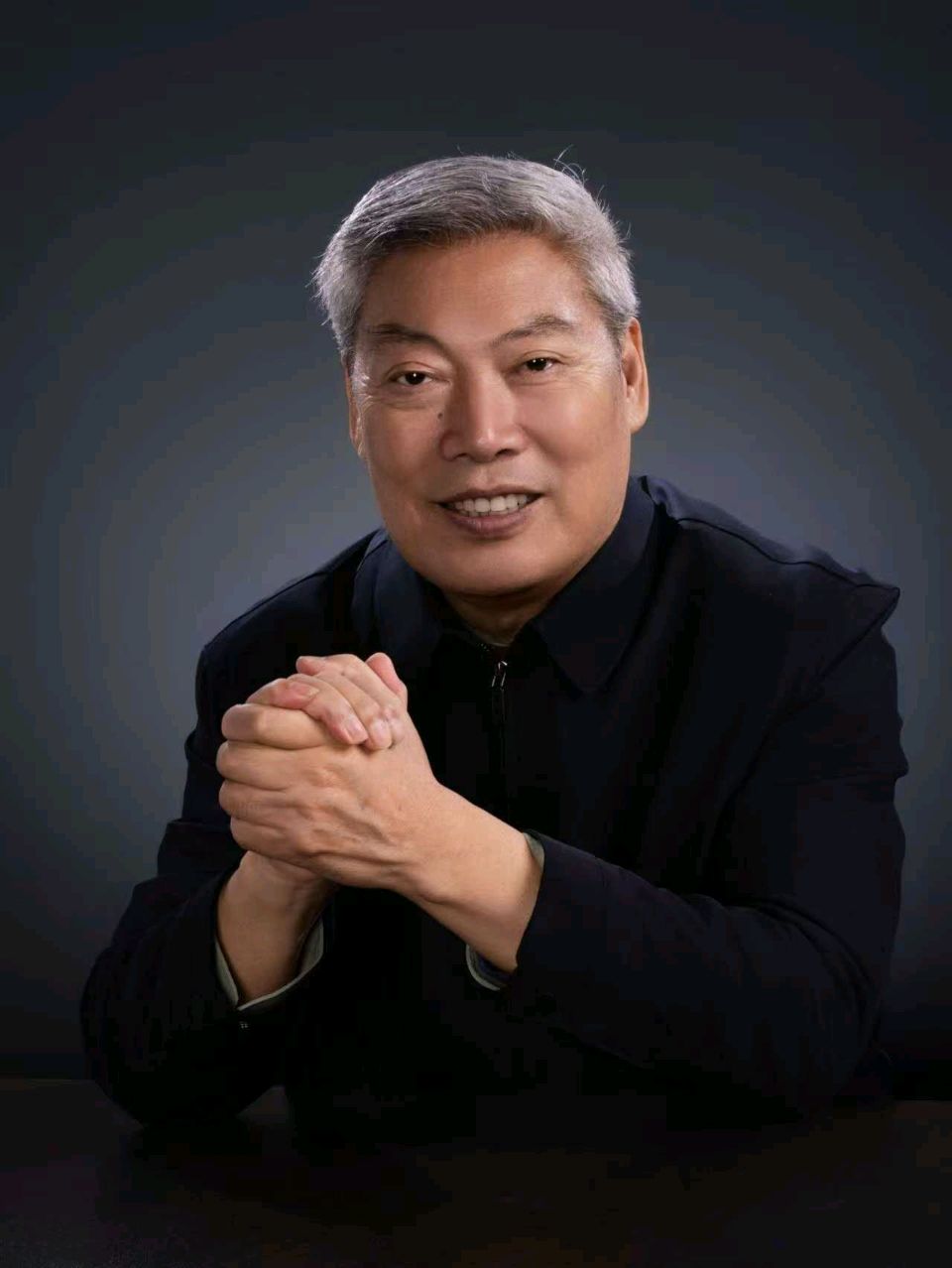 七律·赞风雪巡逻兵/ 姚文礼（图4）