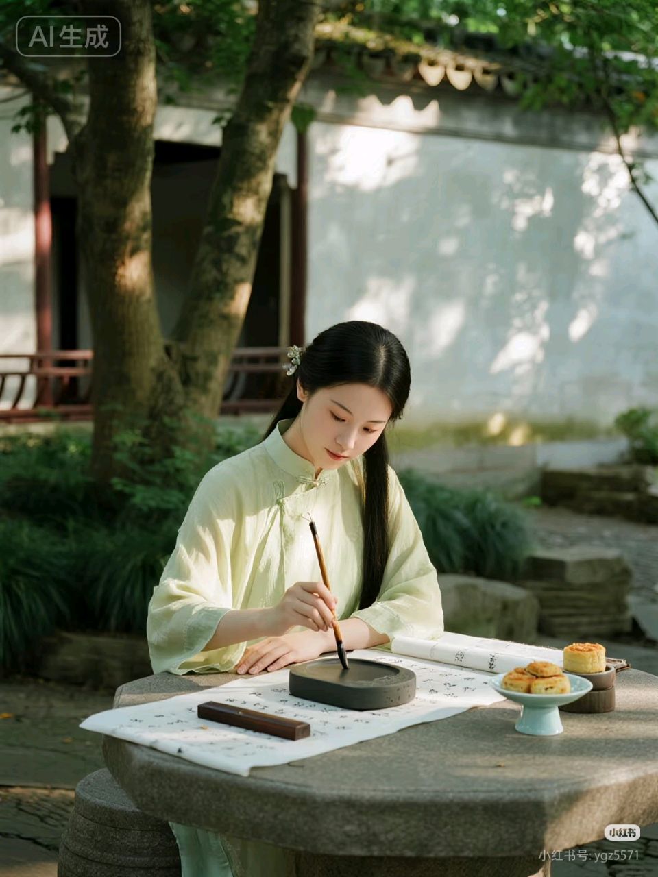 【蓝月亮诗刊】签约诗人:隆光诚/七律·日子(图8)