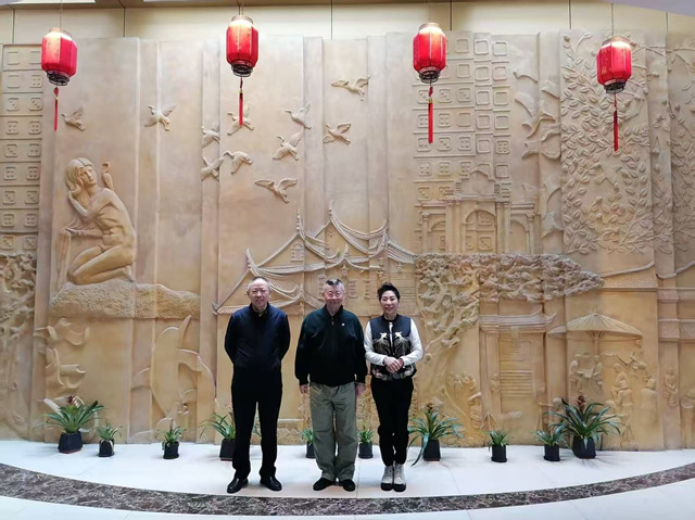 孙中山诞辰160周年纪念系列活动在福建启动重走中山路(图10)