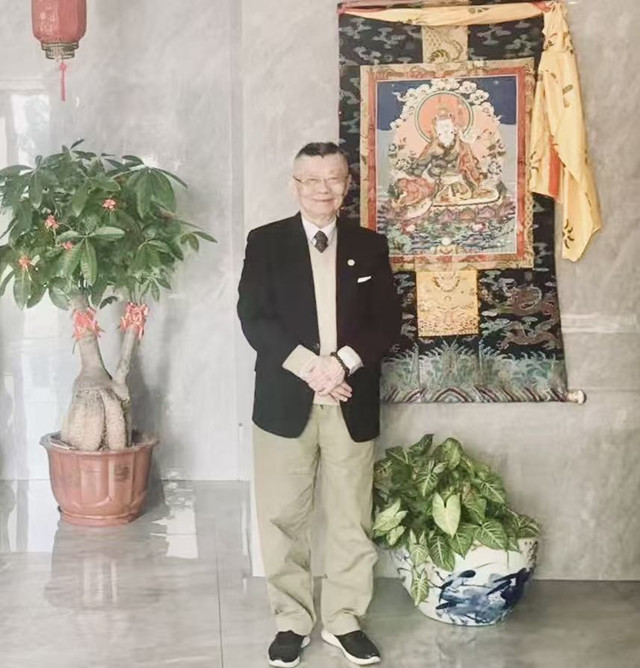 孙中山诞辰160周年纪念系列活动在福建启动重走中山路(图15)