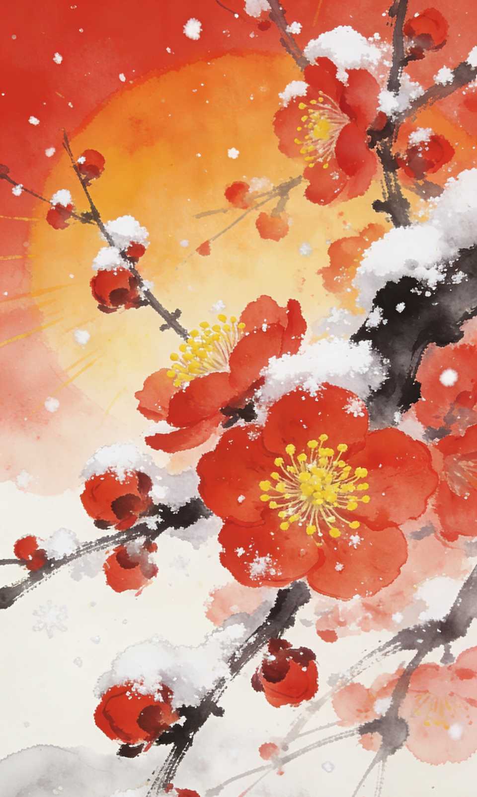 【南京头条】冬之韵〔文/任泳儒〕(图8)