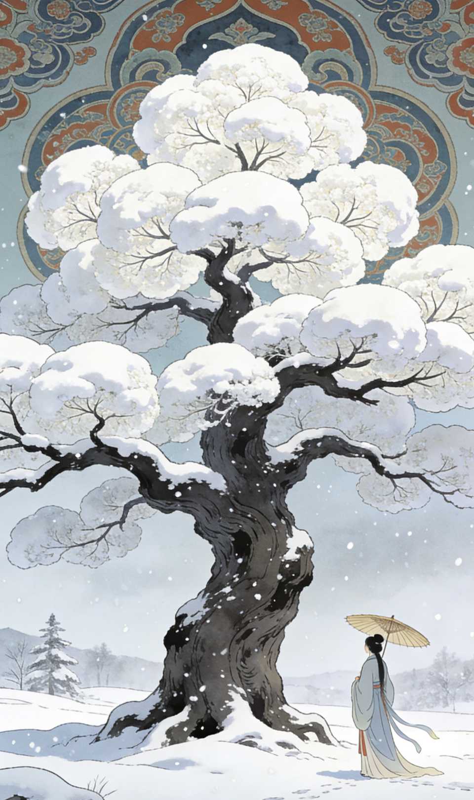 【南京头条】冬之韵〔文/任泳儒〕(图6)