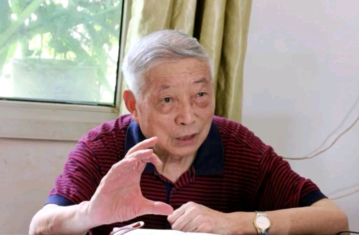 「五老故事」孙老与“成渝精神”的一生坚守与传承（图4）