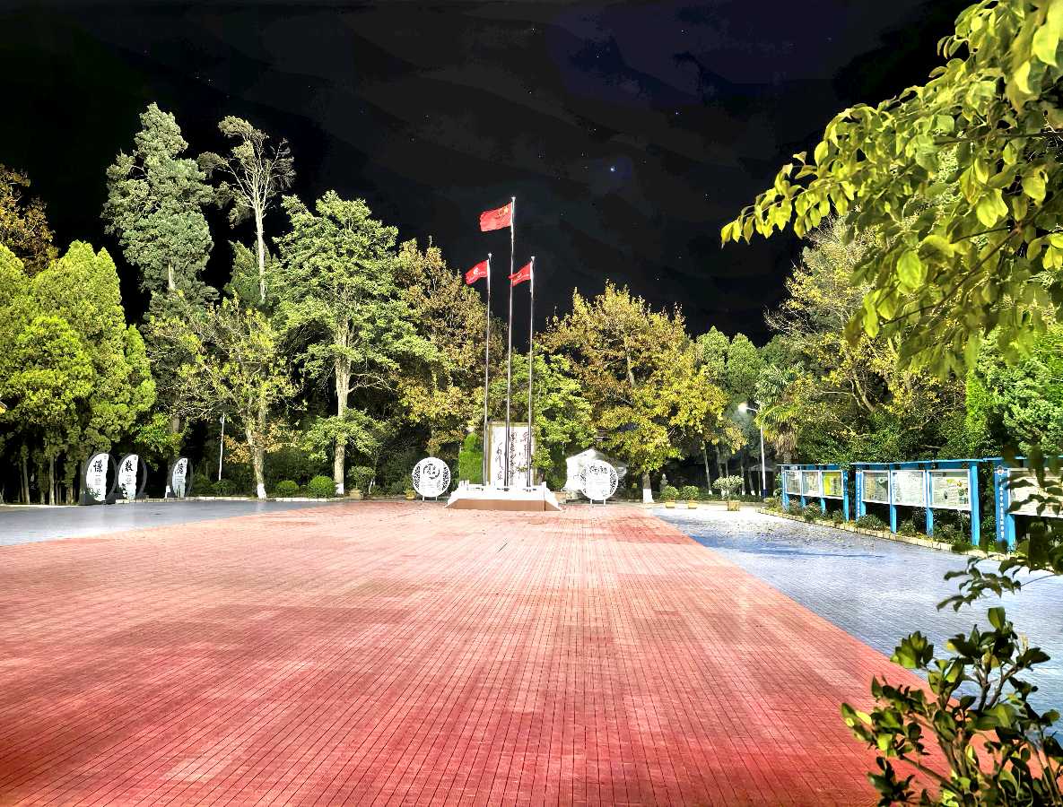 帅亚高中：冬夜课堂里的生长力（图5）
