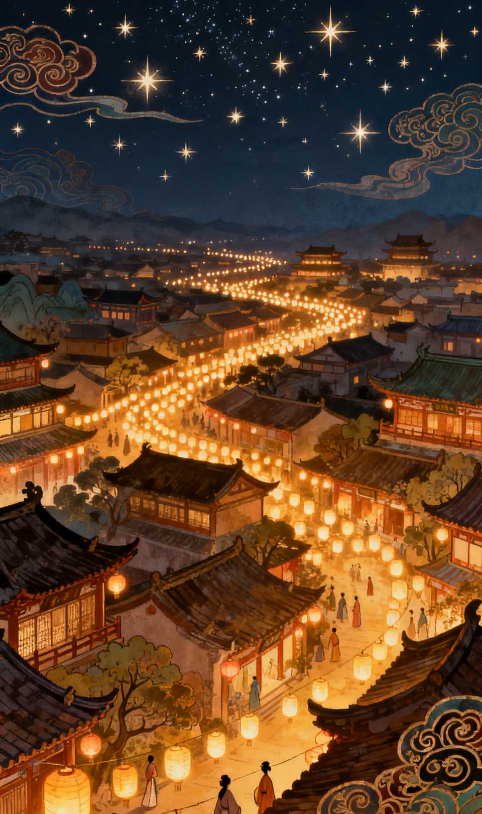【南京头条】深冬小聚随笔〔文/长歌〕（图3）