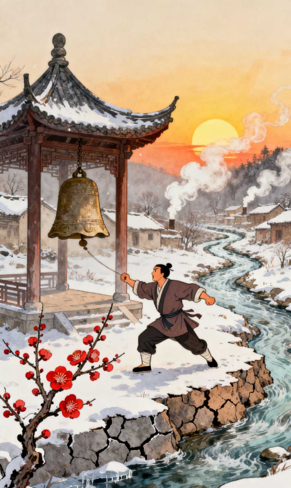 【南京头条】岁月回响〔文/任泳儒〕(图6)