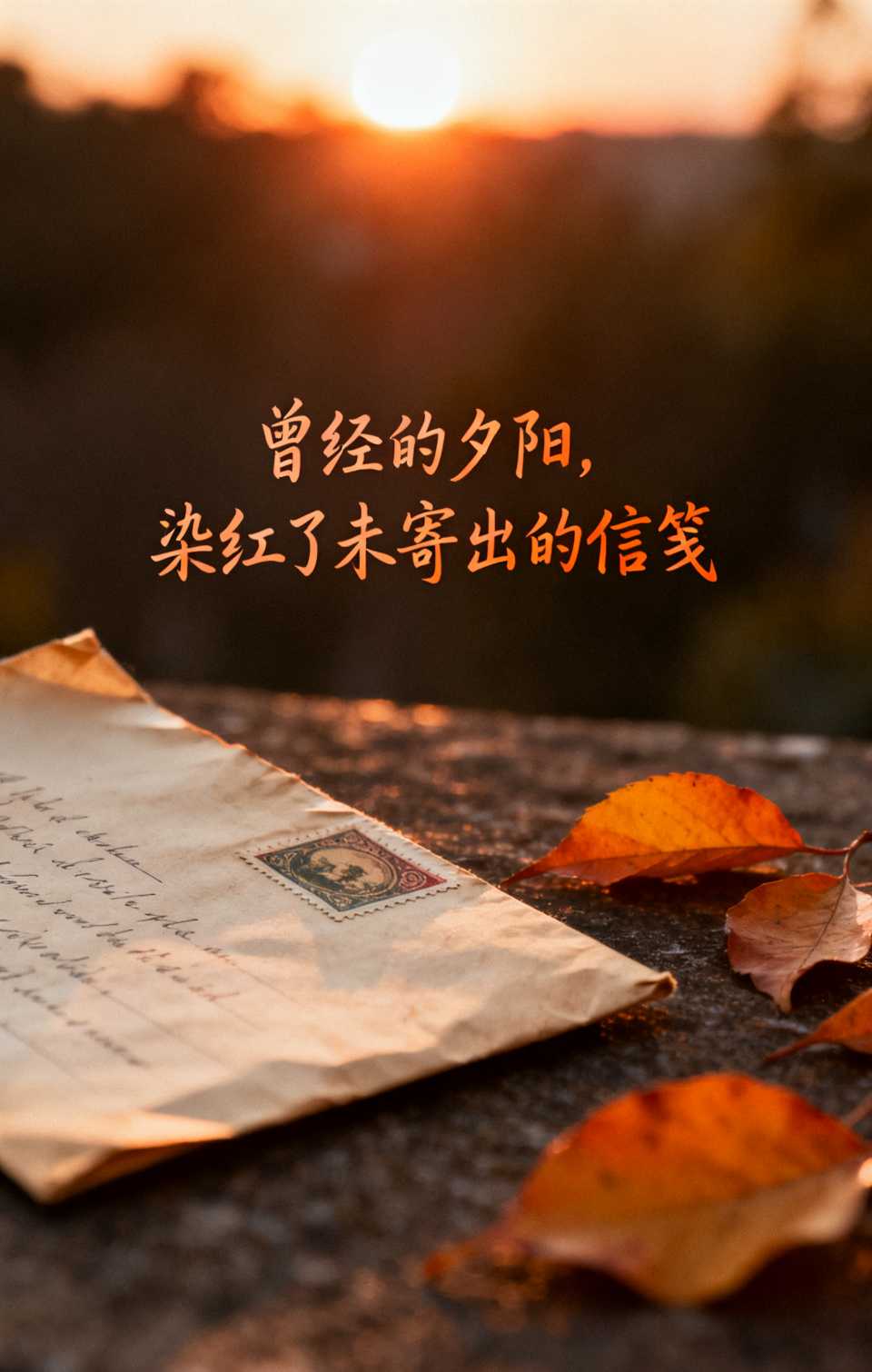 《曾经》（三）作者: 雪原（甘肃）【诵读:金牌主播 安心】【华人诗者联盟】[诗者雅声]为你诵读专属的诗♬（图3）