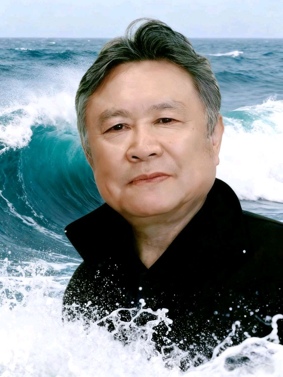 【当代文艺】《台海阿波丸沉没之谜》作者：傅维敏（图6）