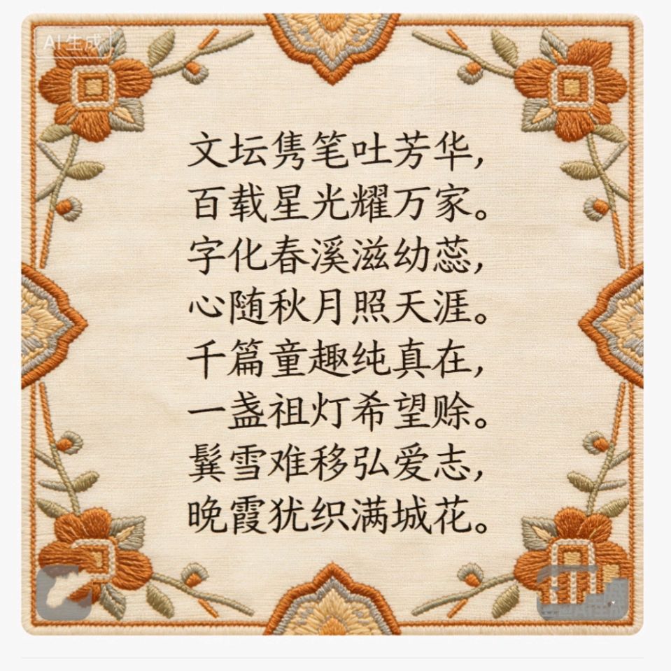 ♥都市《诗书画🈴璧》网刊集锦2025第25期 《都市诗书画文学艺术》“诗词撷英专刊”（图30）