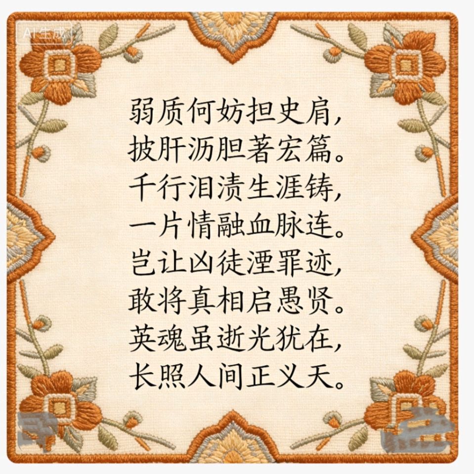 ♥都市《诗书画🈴璧》网刊集锦2025第25期 《都市诗书画文学艺术》“诗词撷英专刊”（图36）