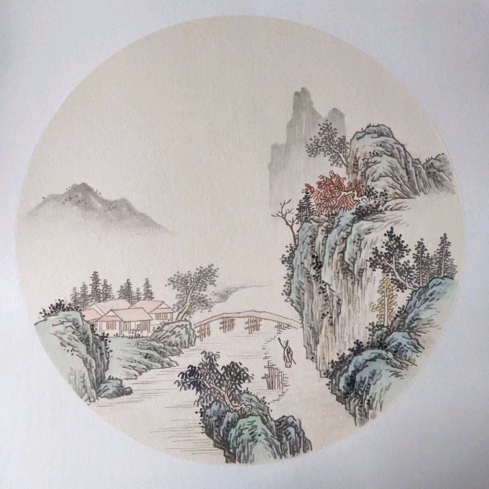 ♥都市《诗书画🈴璧》网刊集锦2025第25期 《都市诗书画文学艺术》“诗词撷英专刊”（图53）