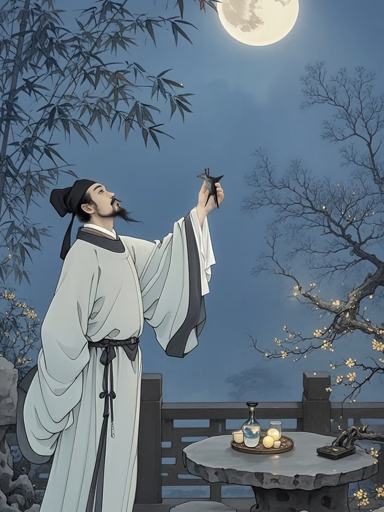 【中国雨巷文学社】北京头条 第2774期 散文《仰望苏轼》作者:靳素霞 - 杭州(图4)