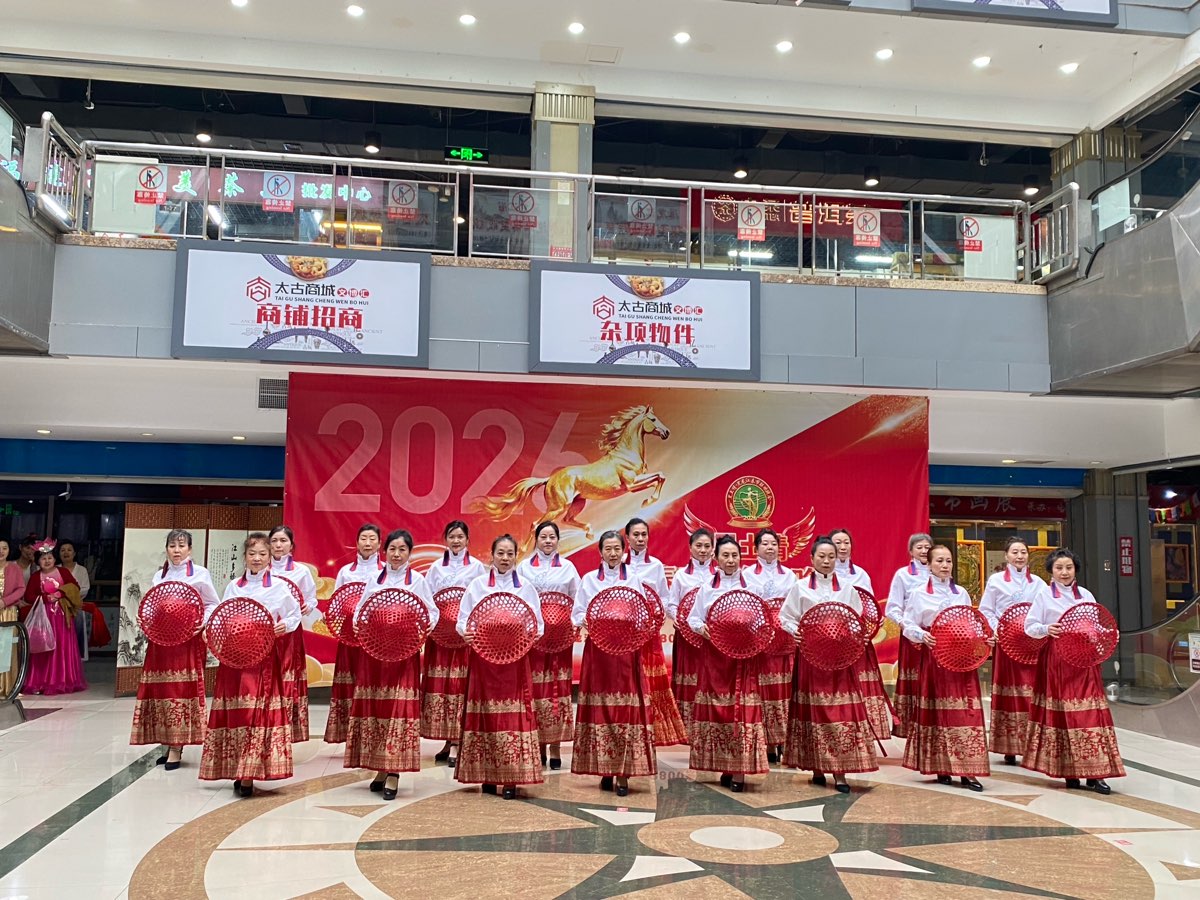 孙成贵《黑土情韵绽芳华》诵读：静心（图8）