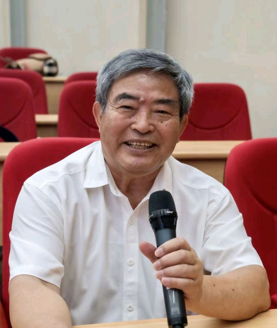 黄埔秘境：在黄麻村的褶皱里，打捞一场千年的幽梦——品读蔡爱丹《走进黄埔秘境——黄麻村》 文/池朝兴（图9）