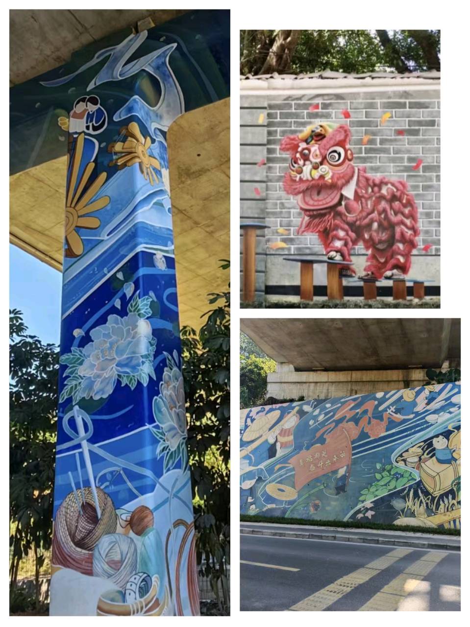 黄埔秘境：在黄麻村的褶皱里，打捞一场千年的幽梦——品读蔡爱丹《走进黄埔秘境——黄麻村》 文/池朝兴（图3）
