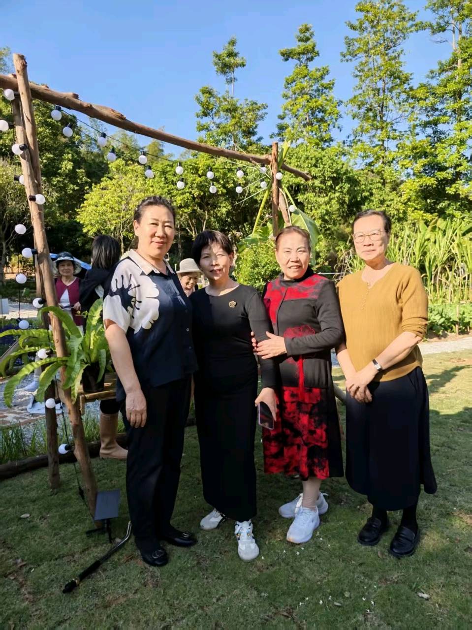 黄埔秘境：在黄麻村的褶皱里，打捞一场千年的幽梦——品读蔡爱丹《走进黄埔秘境——黄麻村》 文/池朝兴（图6）