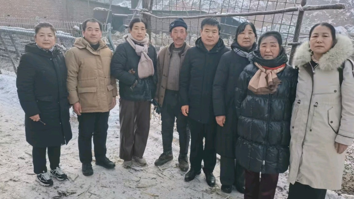 情系养殖暖意浓 政策宣导产业兴