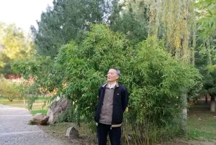 李新民《我们学儿》（短篇小说6数年之后……）（图4）