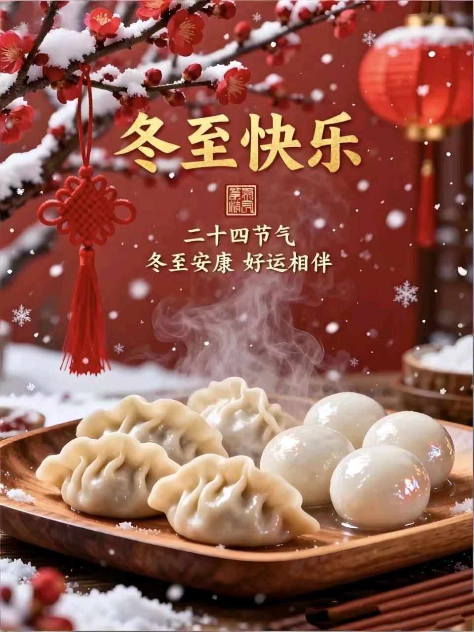 【荣耀中国】文学社*七绝-冬至吟作者/刘永胜（内蒙古）（图3）