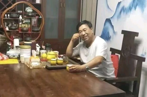 赵中伟（赵华平）老师精彩诗词与君共赏（图2）