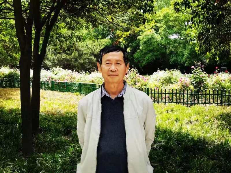 【新诗大观】冬至怀郭守敬（二首）||文/张书杰（图4）