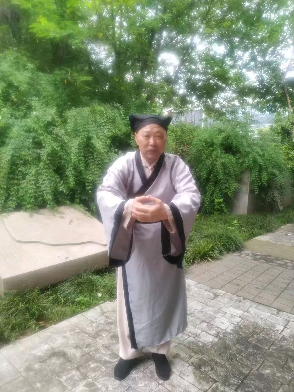 南京大成融诗周恒旗老师精彩诗作与君共赏（图4）