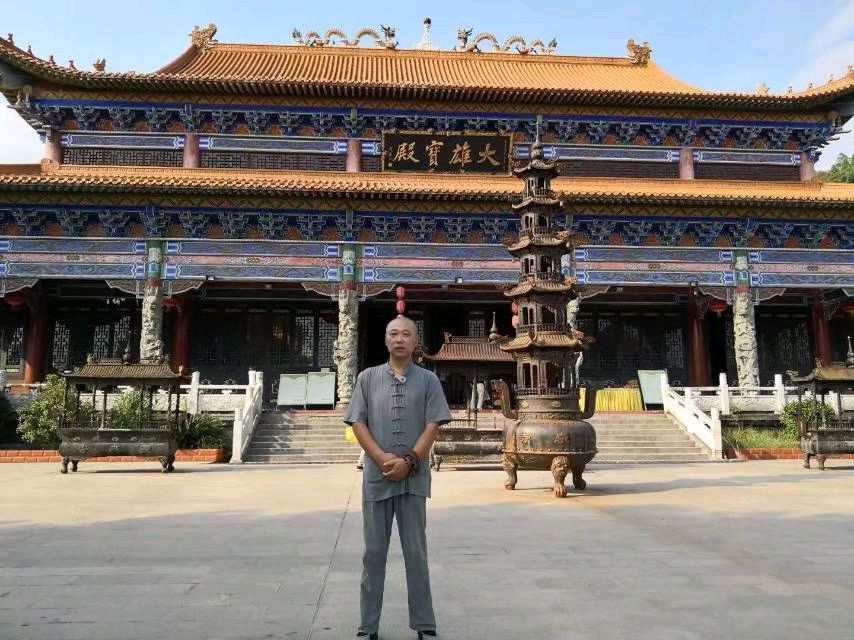 南京大成融诗周恒旗老师精彩诗作与君共赏（图2）