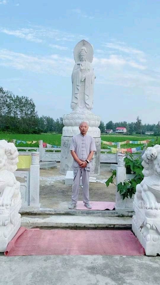 南京大成融诗周恒旗老师精彩诗作与君共赏（图3）