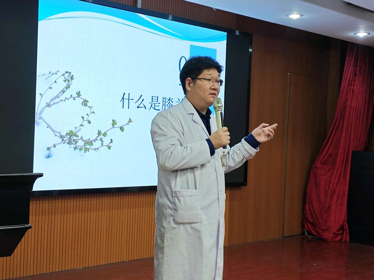 冬日送暖情满江南中 助残行动关怀暖人心（图3）