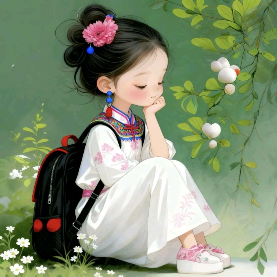 《向死而生》/作者：严美平（图3）