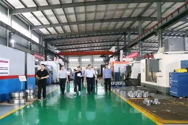 【荣耀中国】文学社*江苏省盐城市滨海县高质发展剪影（四首）作者/戴建中（图10）