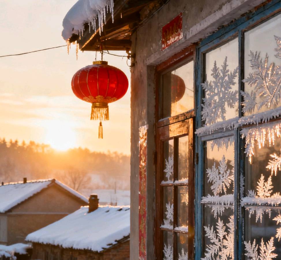 瑶宫一夜琼芳落，惊见红梅裹雪开——李秀菊诗词原创首发（图3）