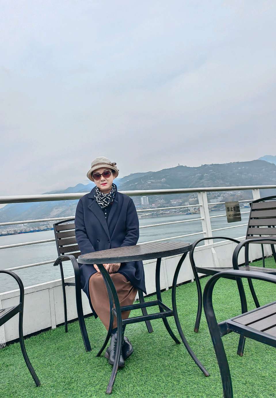 游轮三峡行🚢（图2）