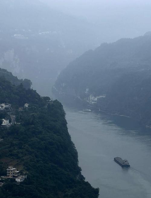 烟雨长江🌧（图4）