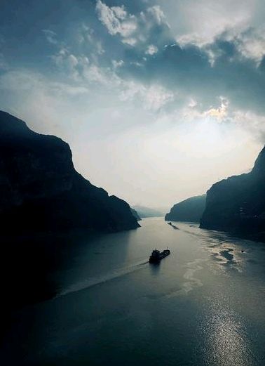 烟雨长江🌧（图7）