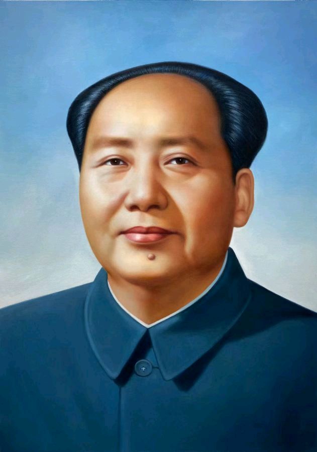 【国风社陕西分社】月刊60期（总第71期）纪念人民领袖毛泽东主席诞辰132周年“陕西社”诗书画作品展示（合集）北京头条.西安头条.都市头条发布！（图40）