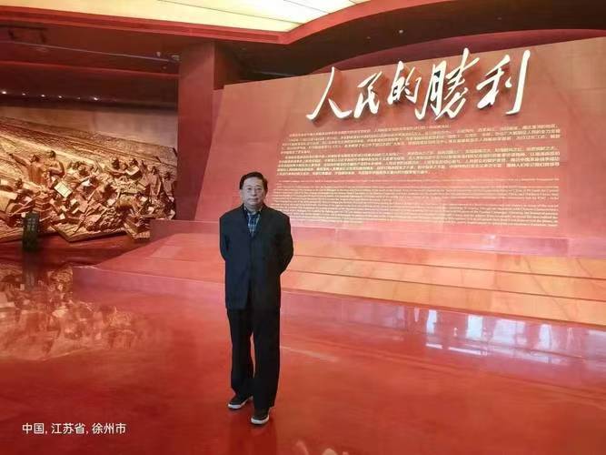 【乐天头条】文学社核心作家凌智捷先生精品//喝火令·小暑赏荷（图3）