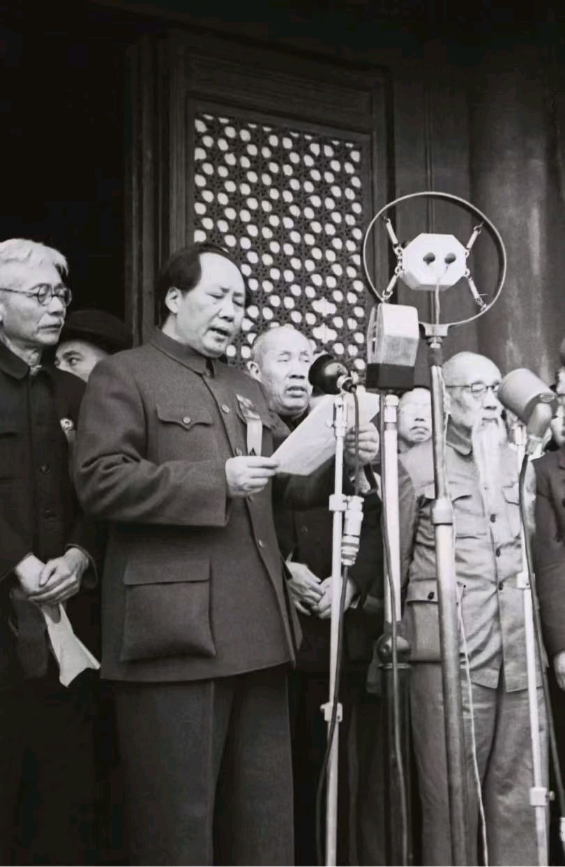 七绝《纪念伟人毛主席》文/潘毅（图6）