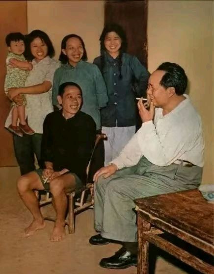 七绝《纪念伟人毛主席》文/潘毅（图12）