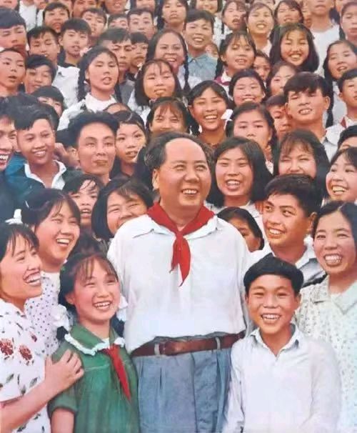 七绝《纪念伟人毛主席》文/潘毅（图14）