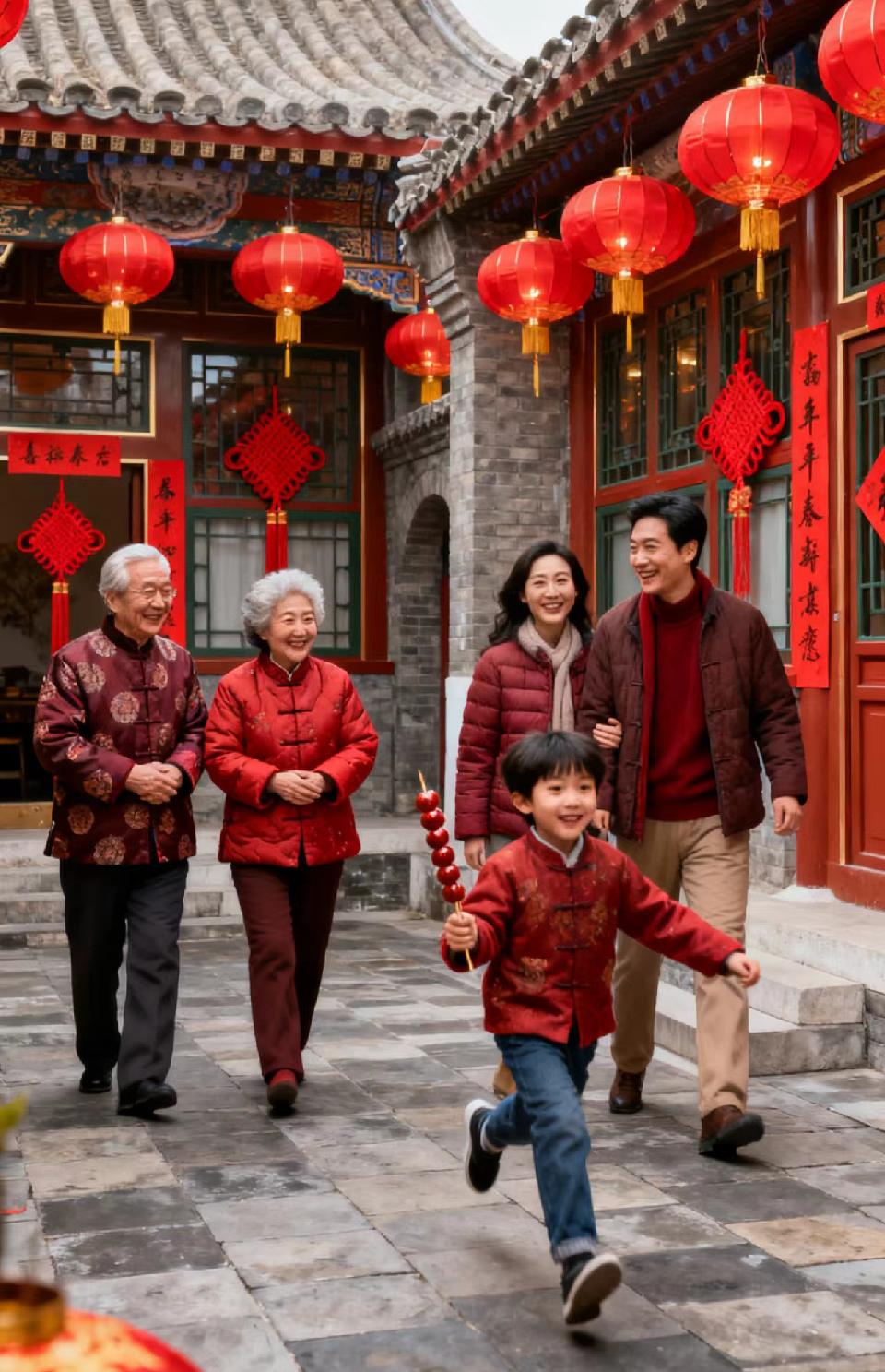 【乐天头条】元宵节专集//作者:张志江/超然/万慧/孟现春/枉凝眉/王德贵/米义勇/姬花池/聂朋群/彭庆云/于宾(图6)