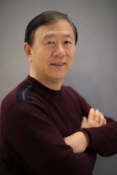 【新诗大观】与一棵红树对坐||文/刘敬行（图3）