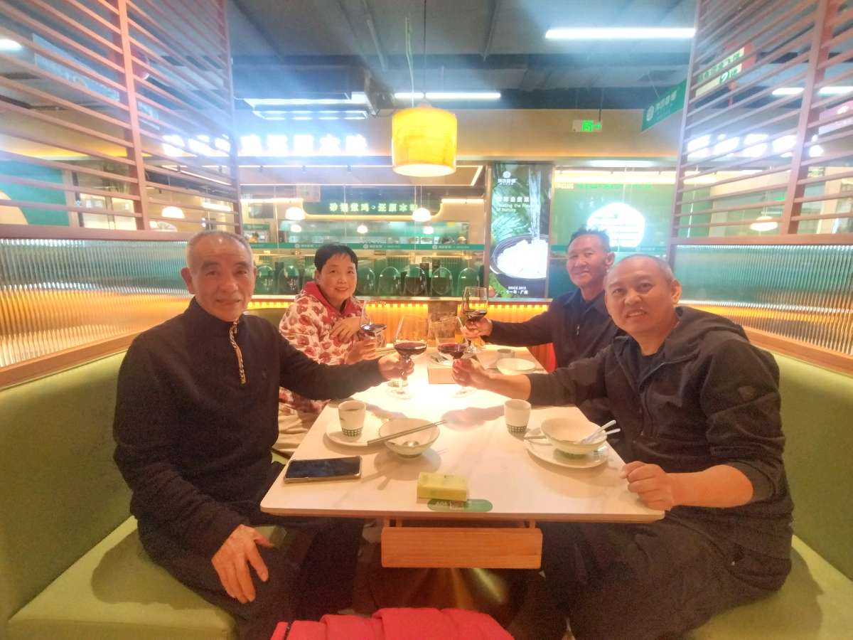 致敬优秀的人，绽放智慧的光 文/谦坤 图/灵芝梅 晋粤传奇平台（图2）