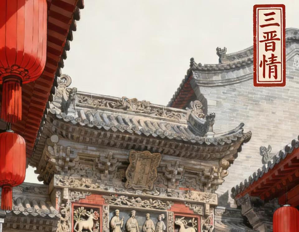 【荣耀中国】北京文学社《三晋情》//江城子·泪洒清明 （两阙）/作者：姬花池（图3）