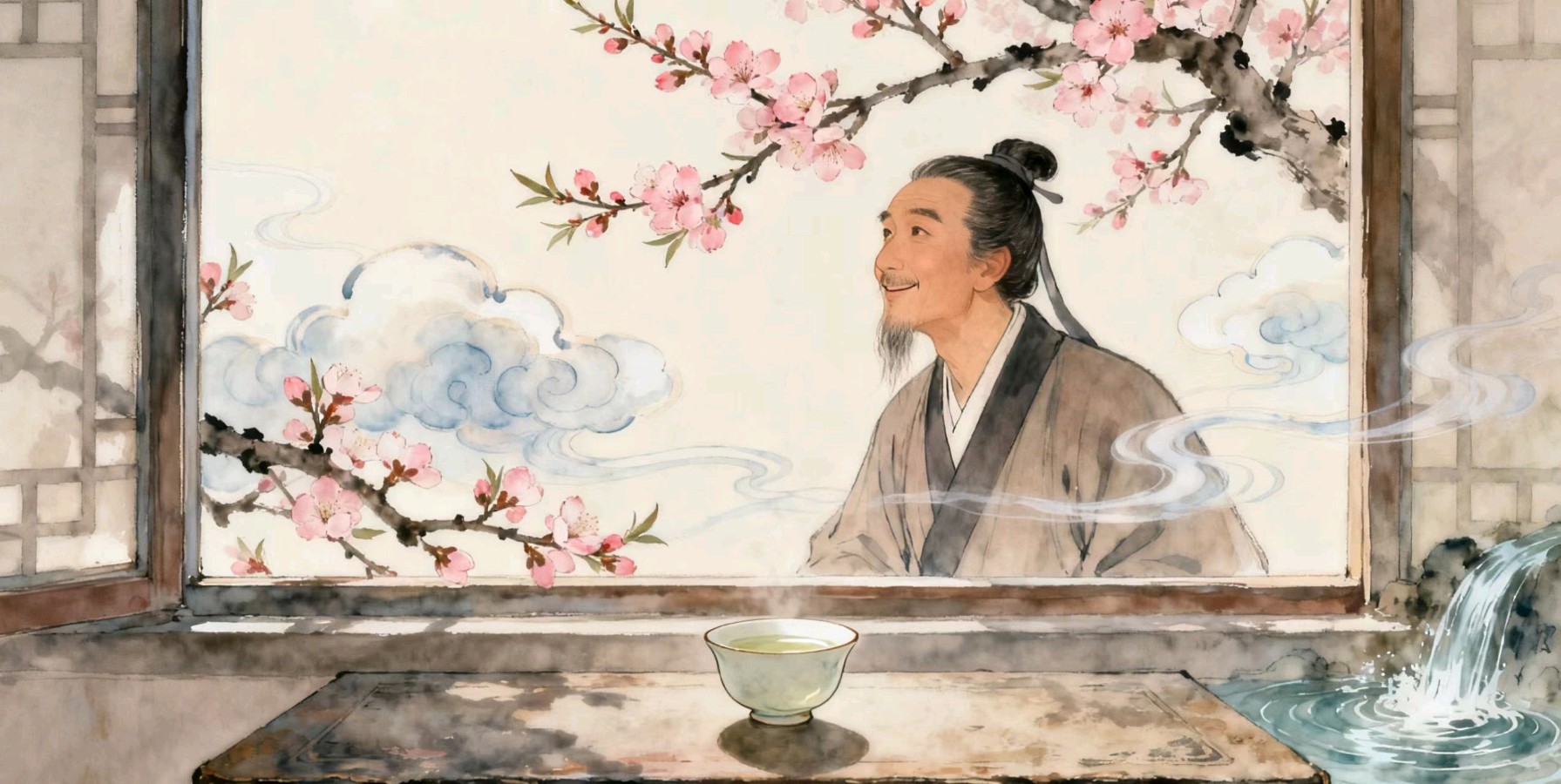 新年献辞.雪非(河南)（图2）