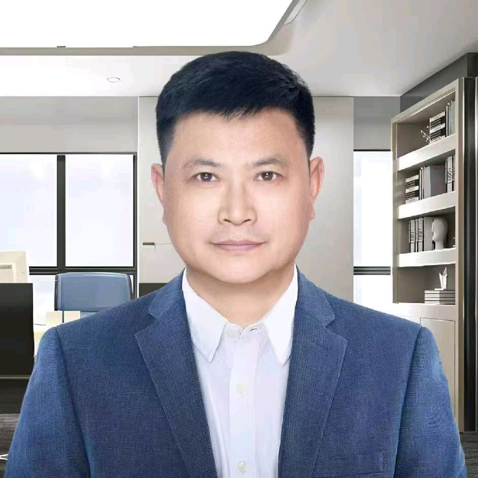 《赞腾大农业吕小军》‌文/郑辉（图3）
